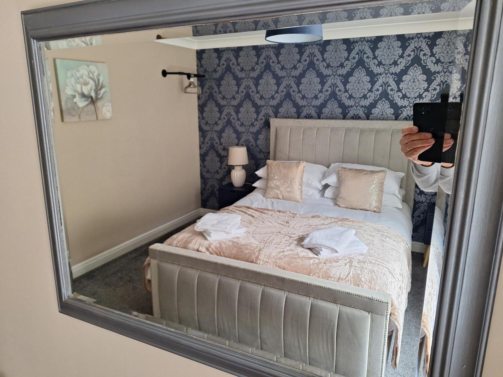 Old Coach House Apartment Scarborough
